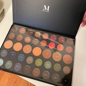 Morphe Dare To Dream Pallette